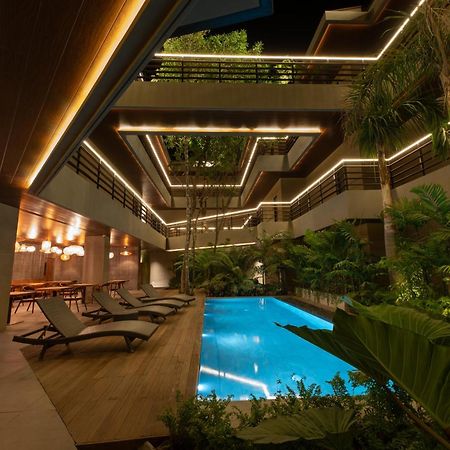 Отель Piece Lio From Japan Managed By H Hospitality Group Эль-Нидо Экстерьер фото