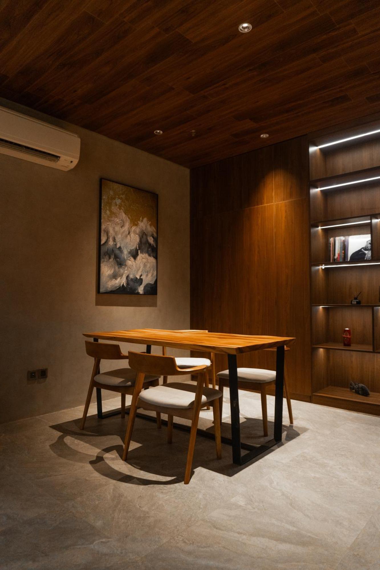 Отель Piece Lio From Japan Managed By H Hospitality Group Эль-Нидо Экстерьер фото