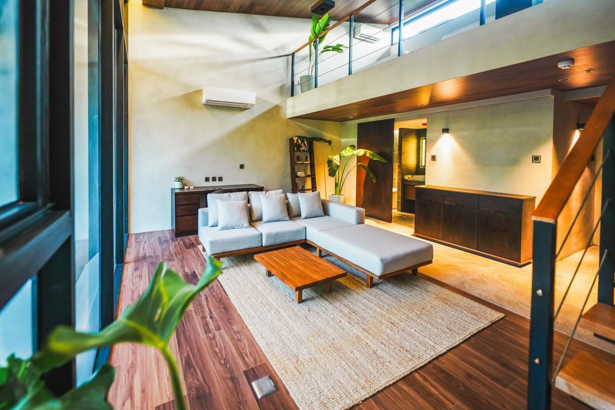 Отель Piece Lio From Japan Managed By H Hospitality Group Эль-Нидо Экстерьер фото