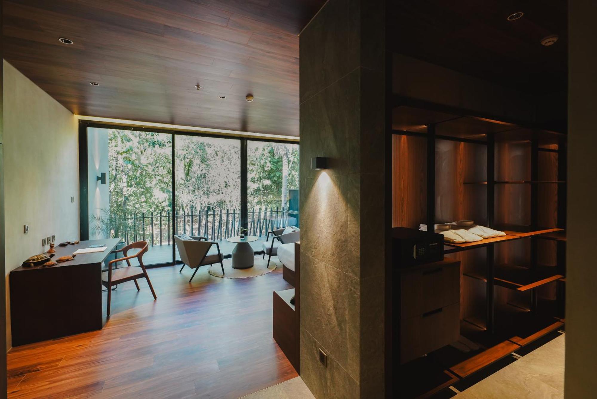 Отель Piece Lio From Japan Managed By H Hospitality Group Эль-Нидо Экстерьер фото
