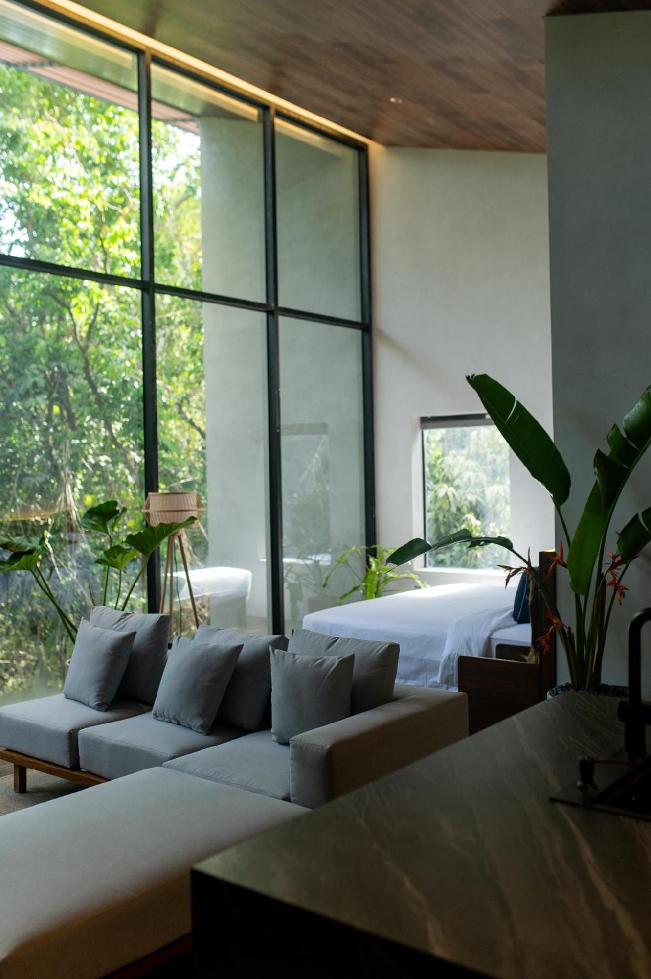 Отель Piece Lio From Japan Managed By H Hospitality Group Эль-Нидо Экстерьер фото