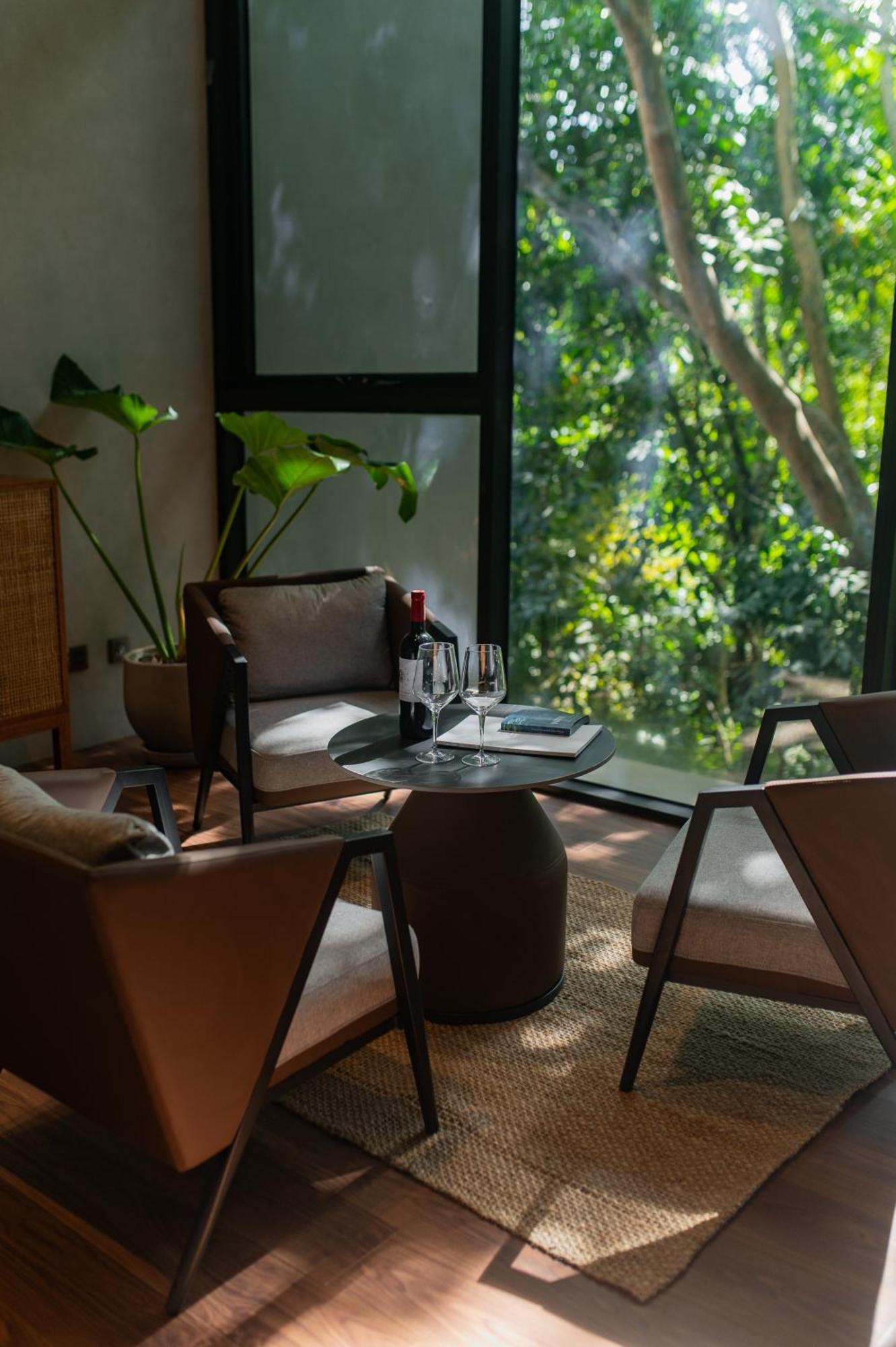 Отель Piece Lio From Japan Managed By H Hospitality Group Эль-Нидо Экстерьер фото