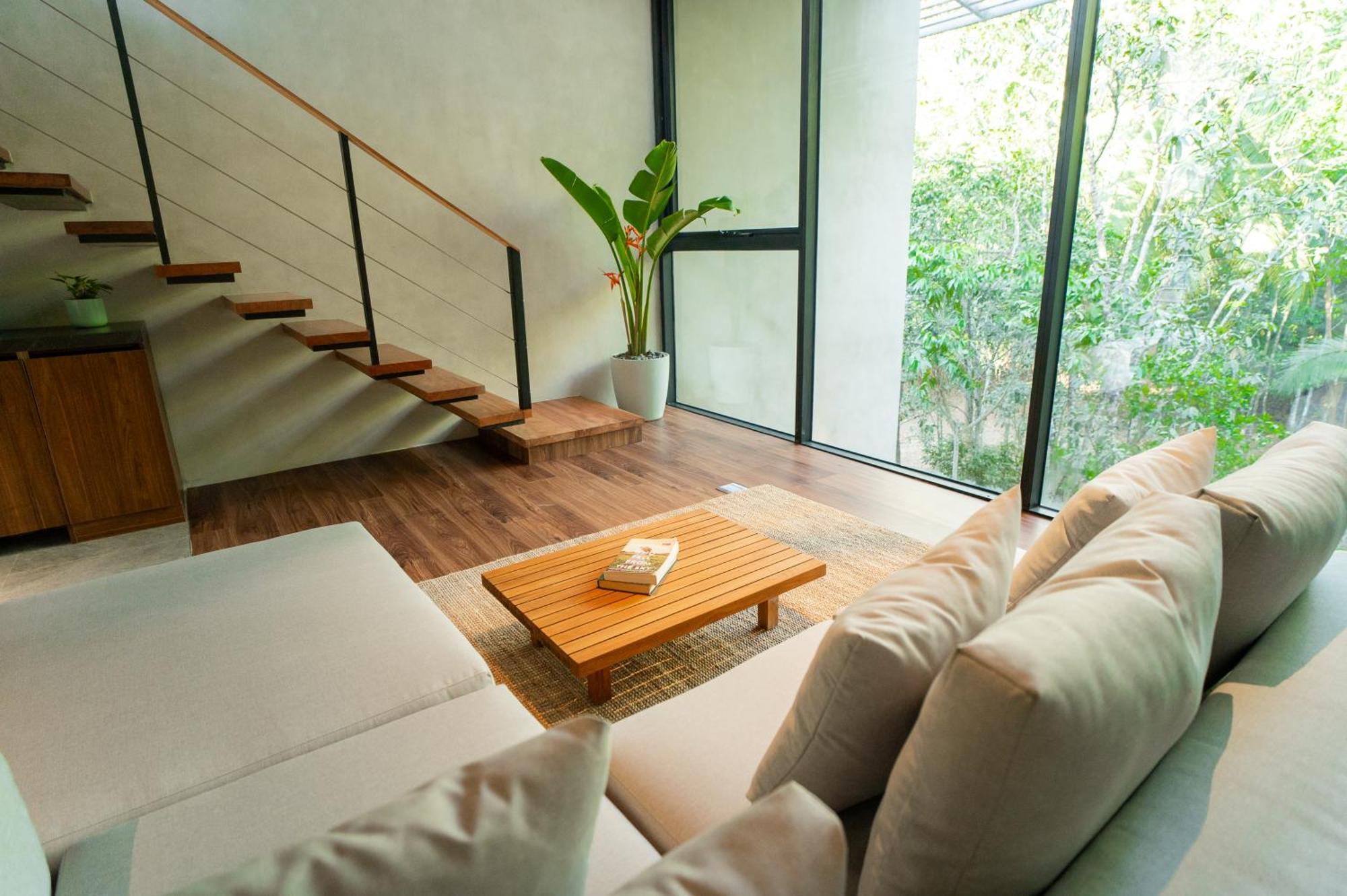 Отель Piece Lio From Japan Managed By H Hospitality Group Эль-Нидо Экстерьер фото